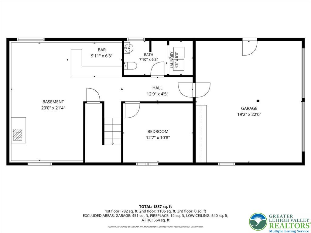 1112 Scott Street Property Photo 81