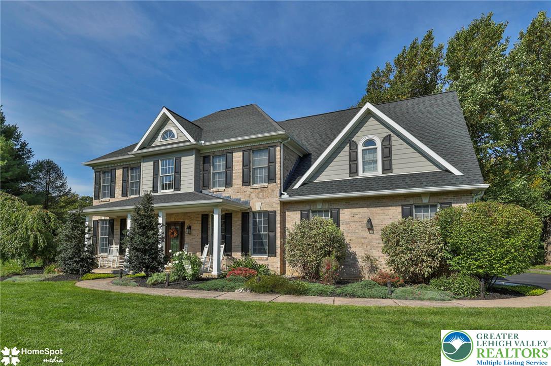 5184 Antler Circle Property Photo 1