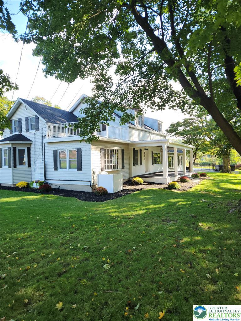 3000 Kreidersville Road Property Photo 1