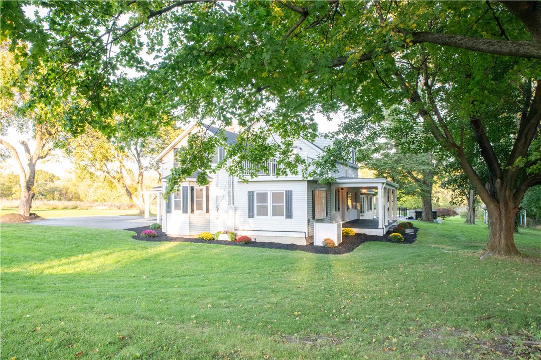3000 Kreidersville Road Property Photo 4