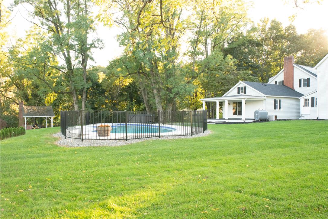 3000 Kreidersville Road Property Photo 14