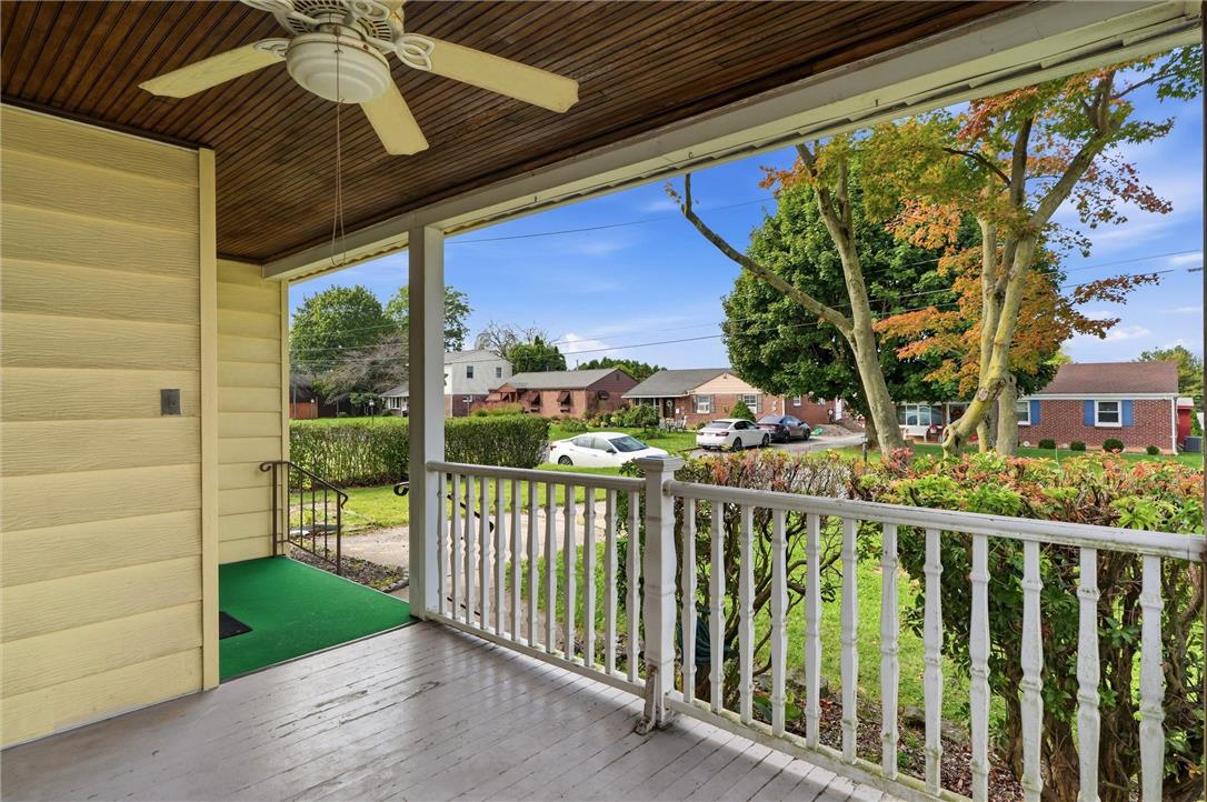 3024 Hillcrest Avenue Property Photo 4