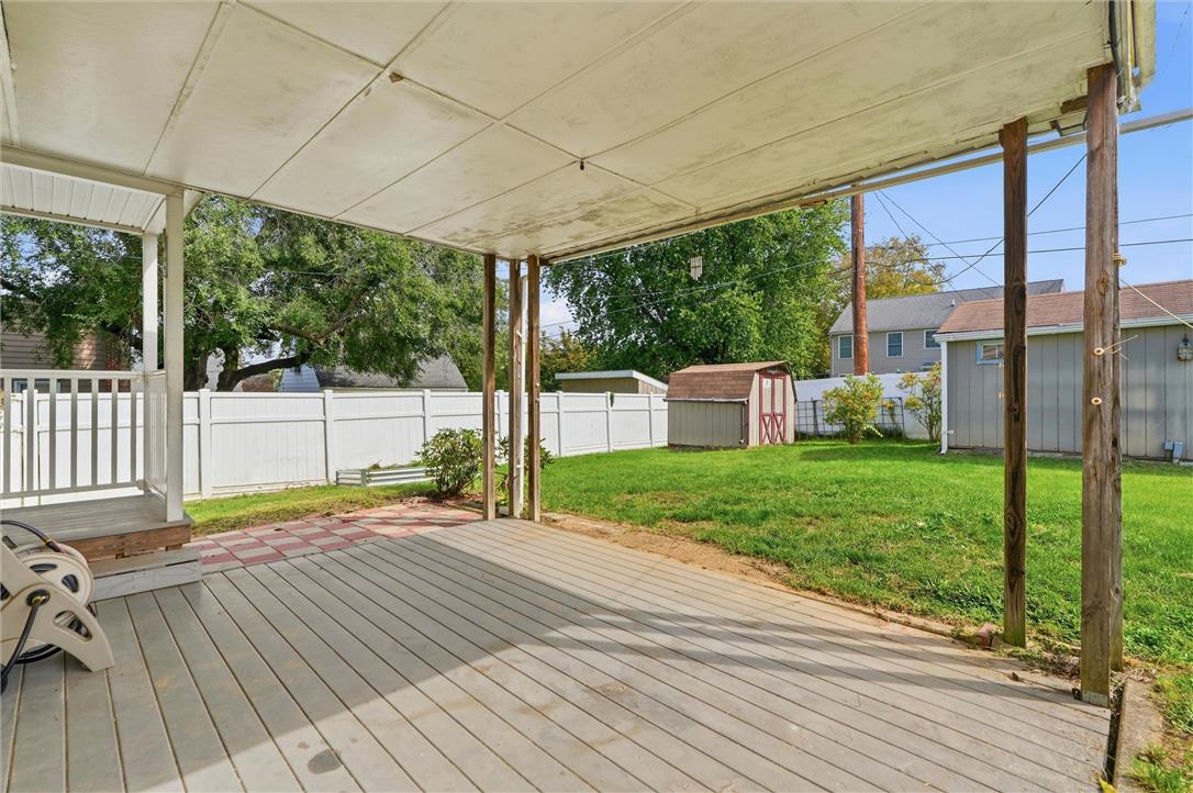 3024 Hillcrest Avenue Property Photo 22