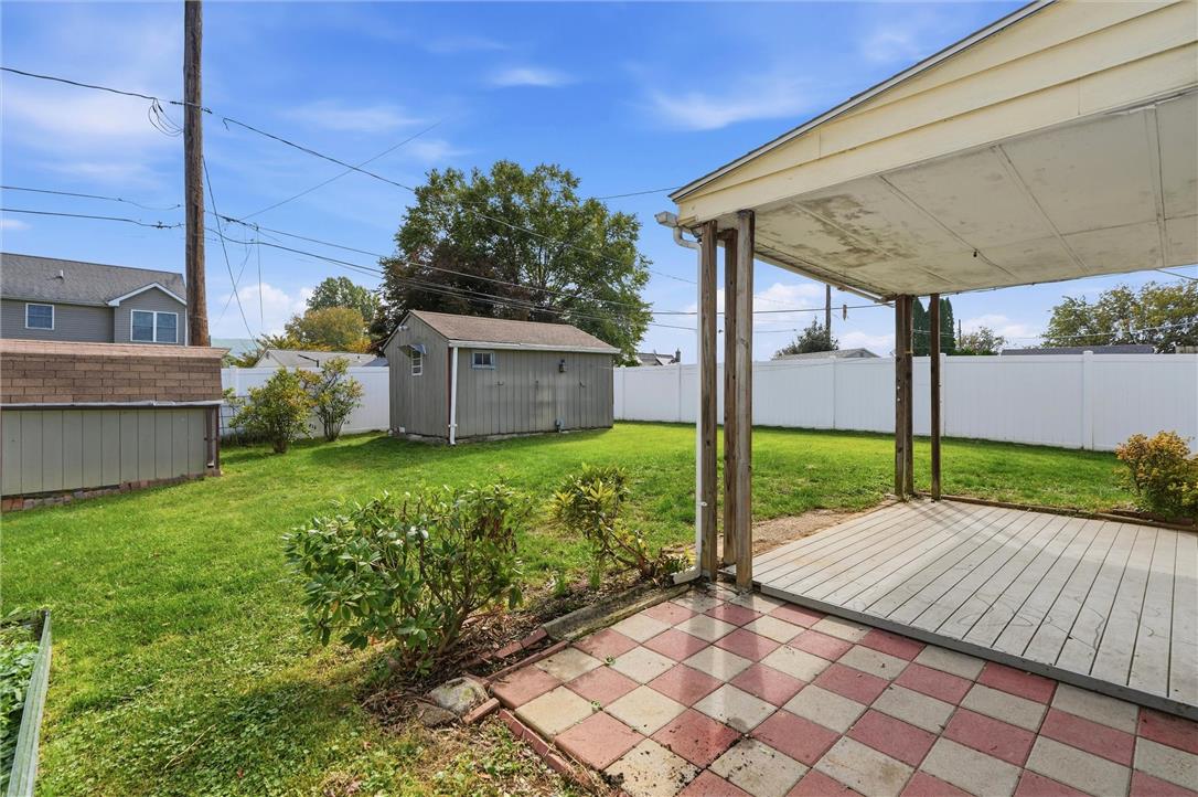 3024 Hillcrest Avenue Property Photo 23