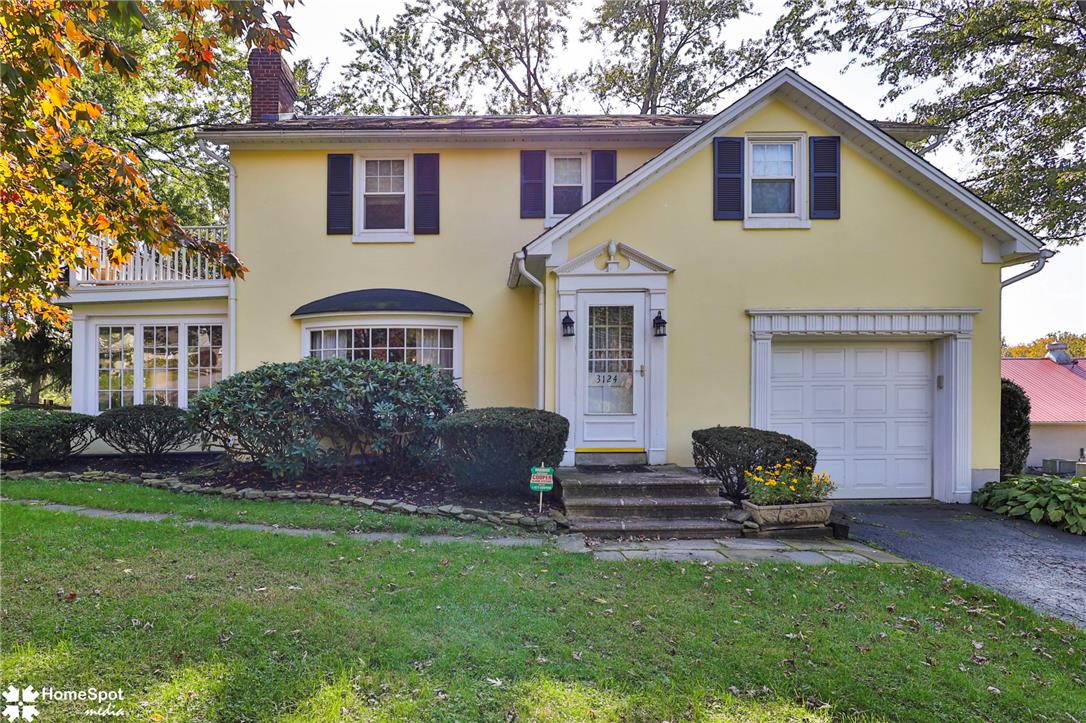 3124 Brodhead Road Property Photo 1