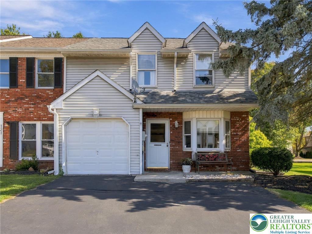 119 Brookfield Drive Property Photo 1