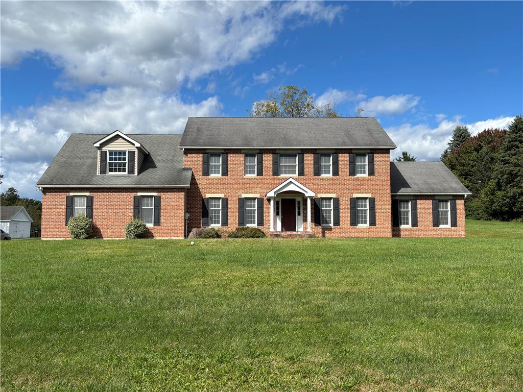 3511 Neffs Laurys Road Property Photo 1