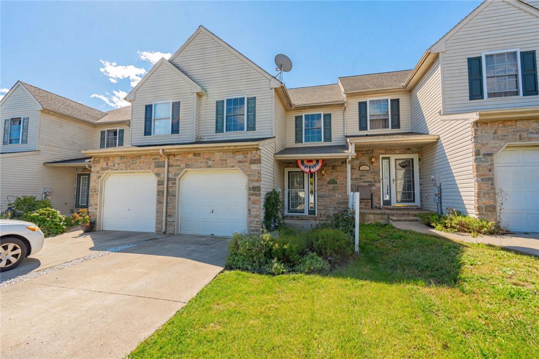1698 Brookstone Drive Property Photo 1