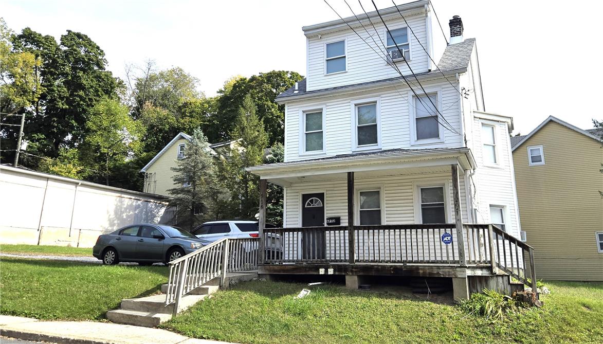 905 Palmer Street Property Photo 1