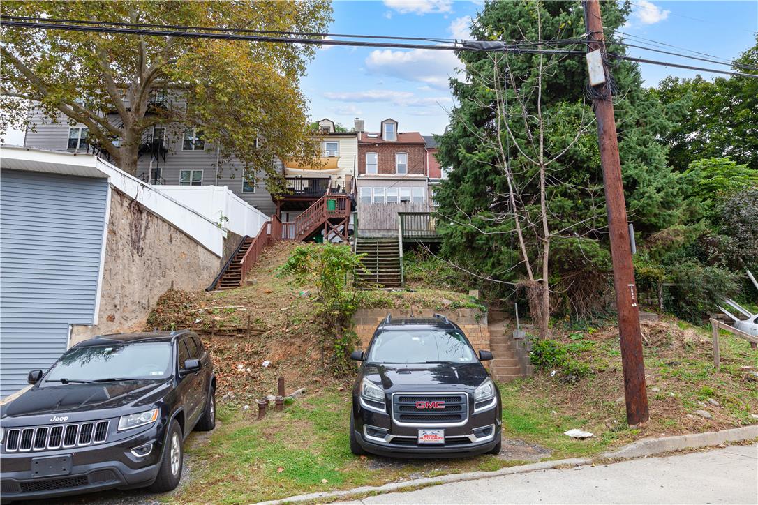 946 Jackson Street Property Photo 29