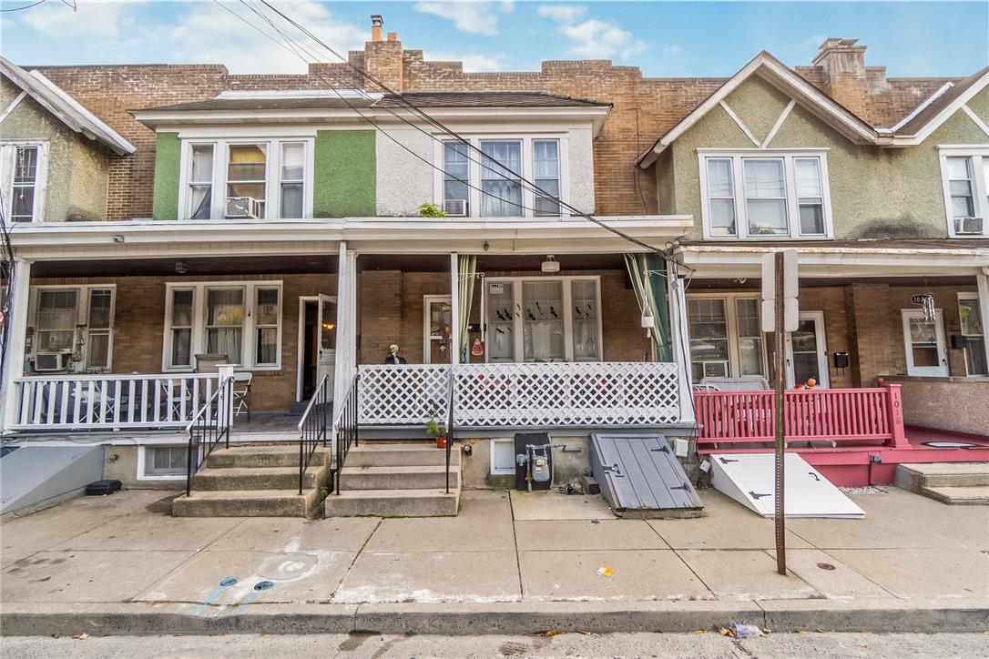1016 Spring Garden Street Property Photo 1