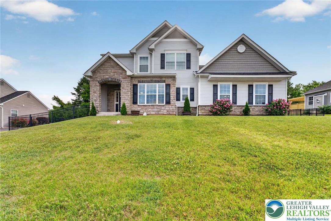 1011 Fehnel Drive