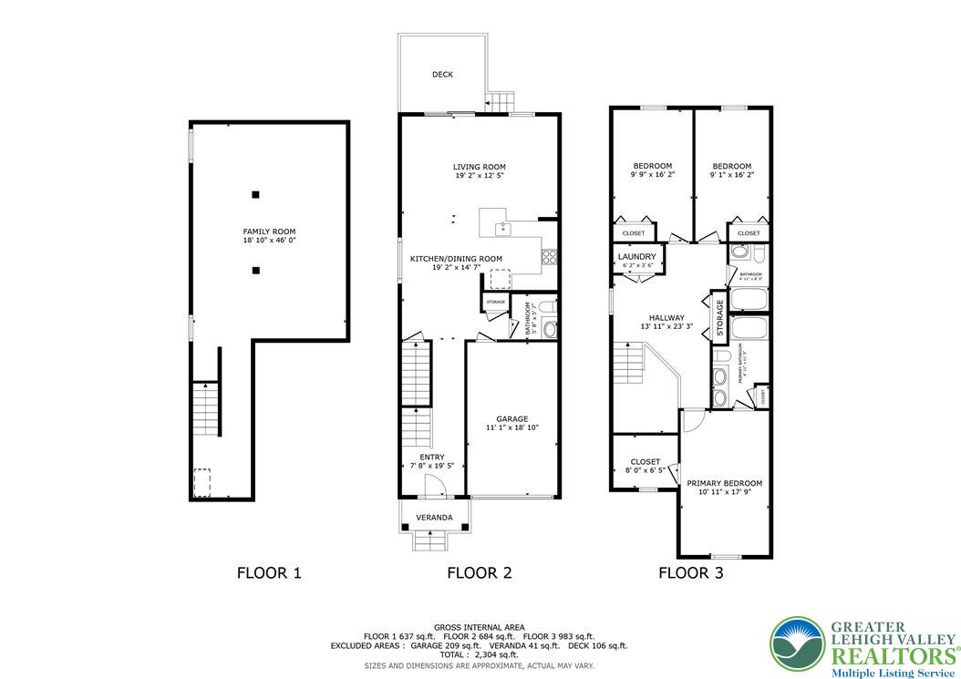 1537 Crest Park Court Property Photo 32