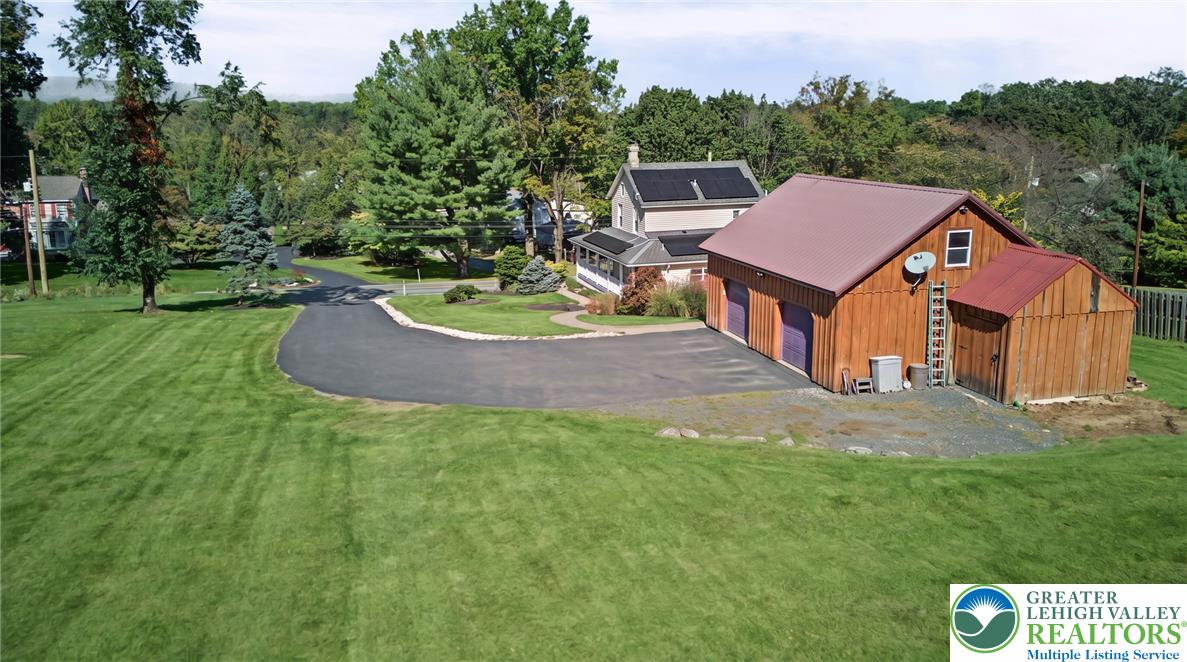 1440 Spring Valley Road Property Photo 4