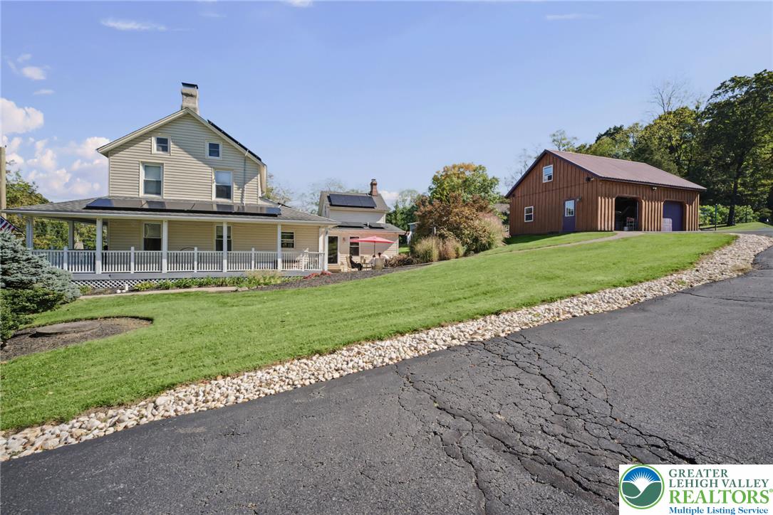 1440 Spring Valley Road Property Photo 29
