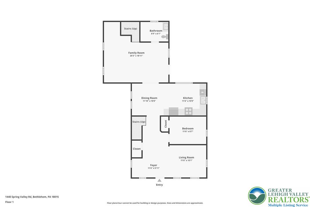 1440 Spring Valley Road Property Photo 31