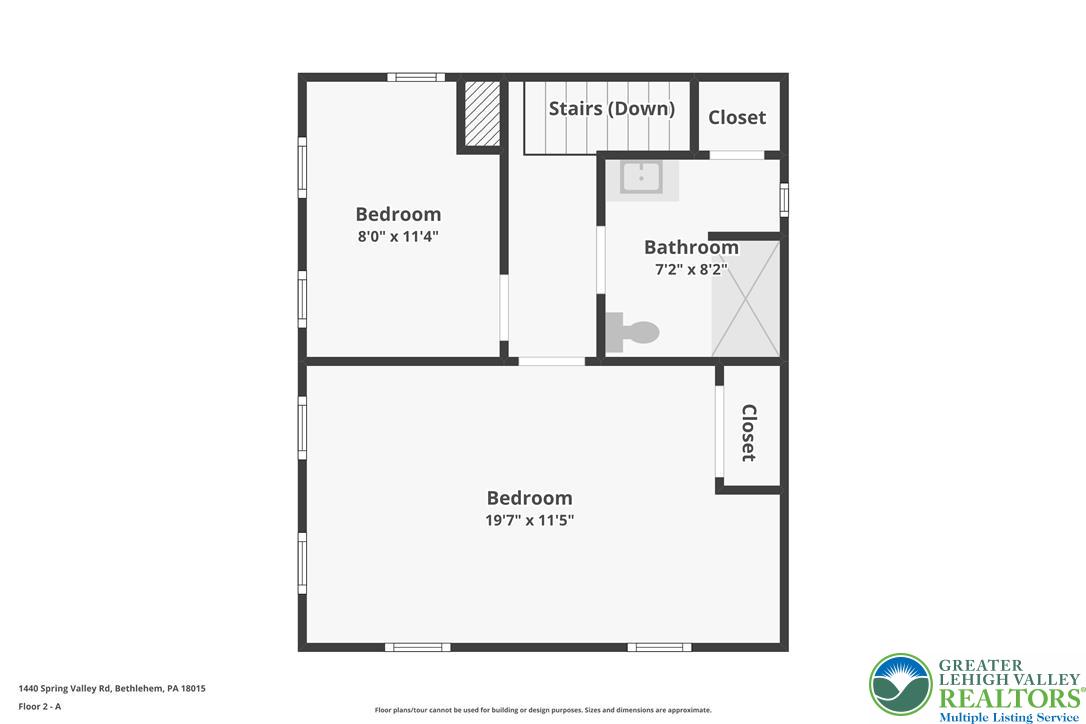 1440 Spring Valley Road Property Photo 32