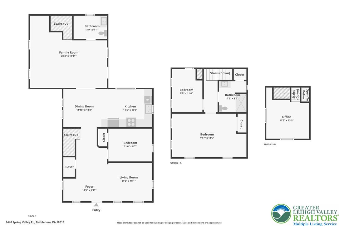 1440 Spring Valley Road Property Photo 34