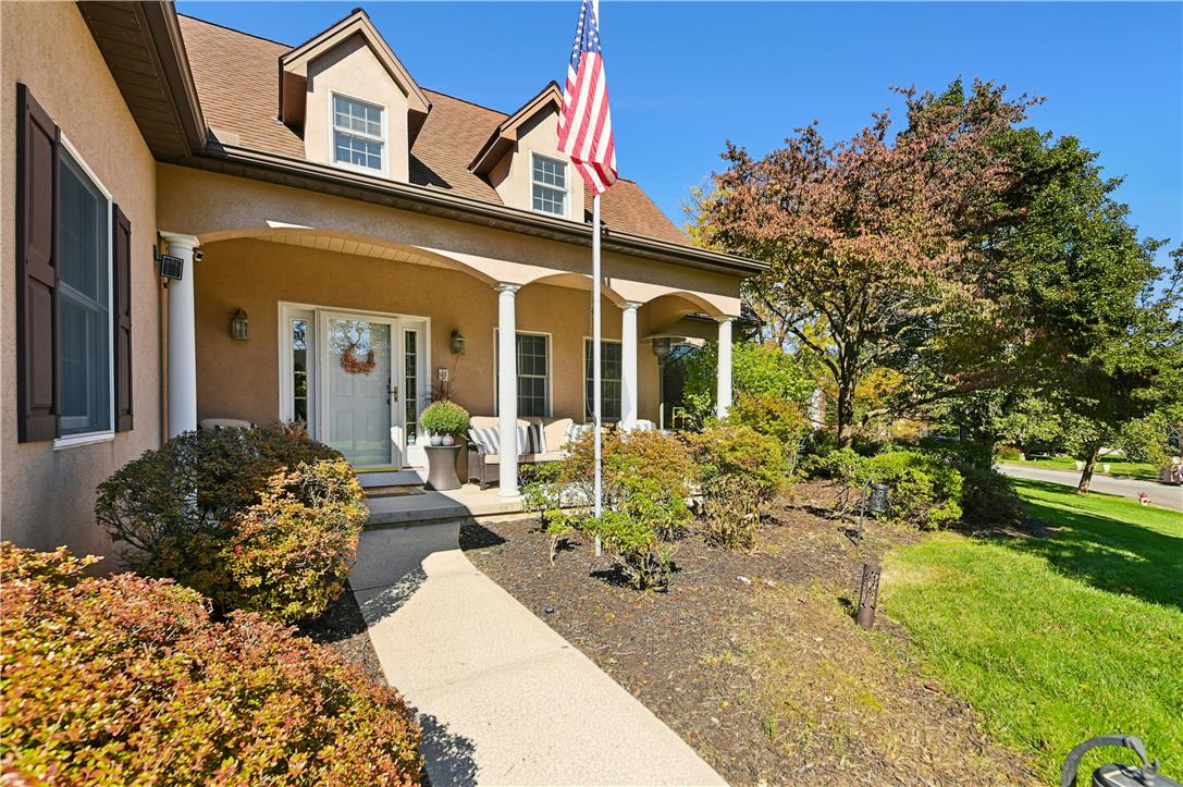 1673 Kevin Drive Property Photo 3