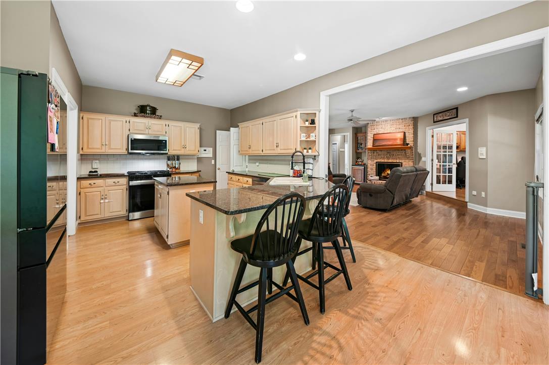 1673 Kevin Drive Property Photo 7