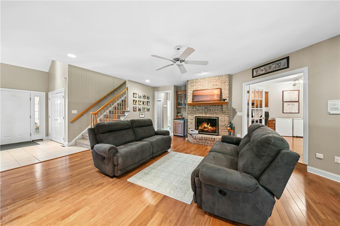 1673 Kevin Drive Property Photo 10