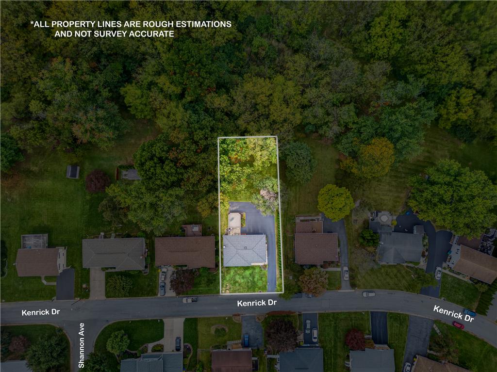 3943 Kenrick Drive Property Photo 4