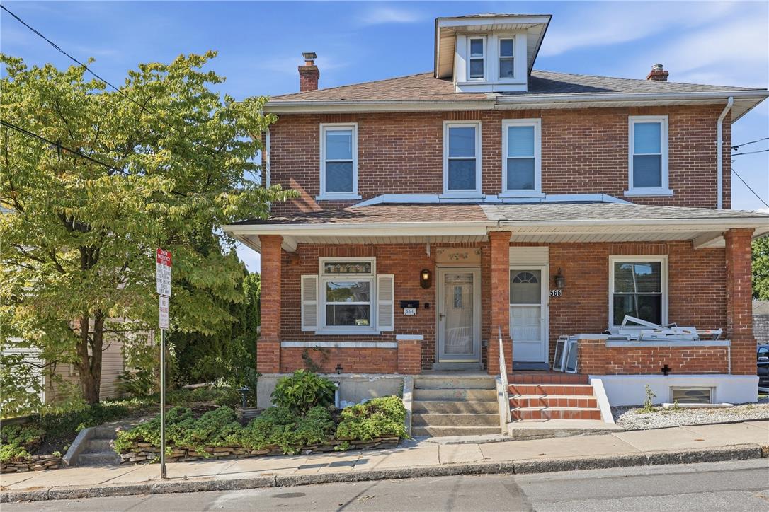 564 Washington Avenue Property Photo 1