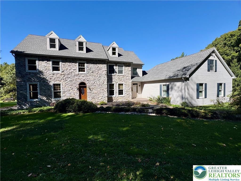 5008 Chestnut Hill Road Property Photo 1