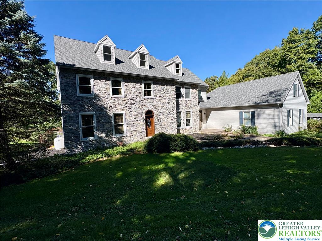 5008 Chestnut Hill Road Property Photo 2