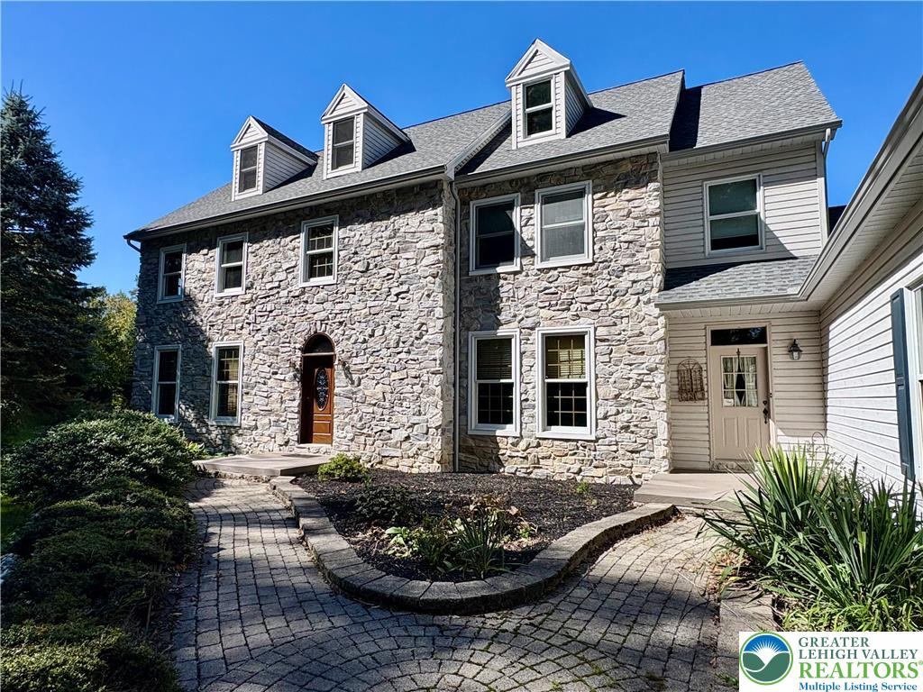 5008 Chestnut Hill Road Property Photo 4