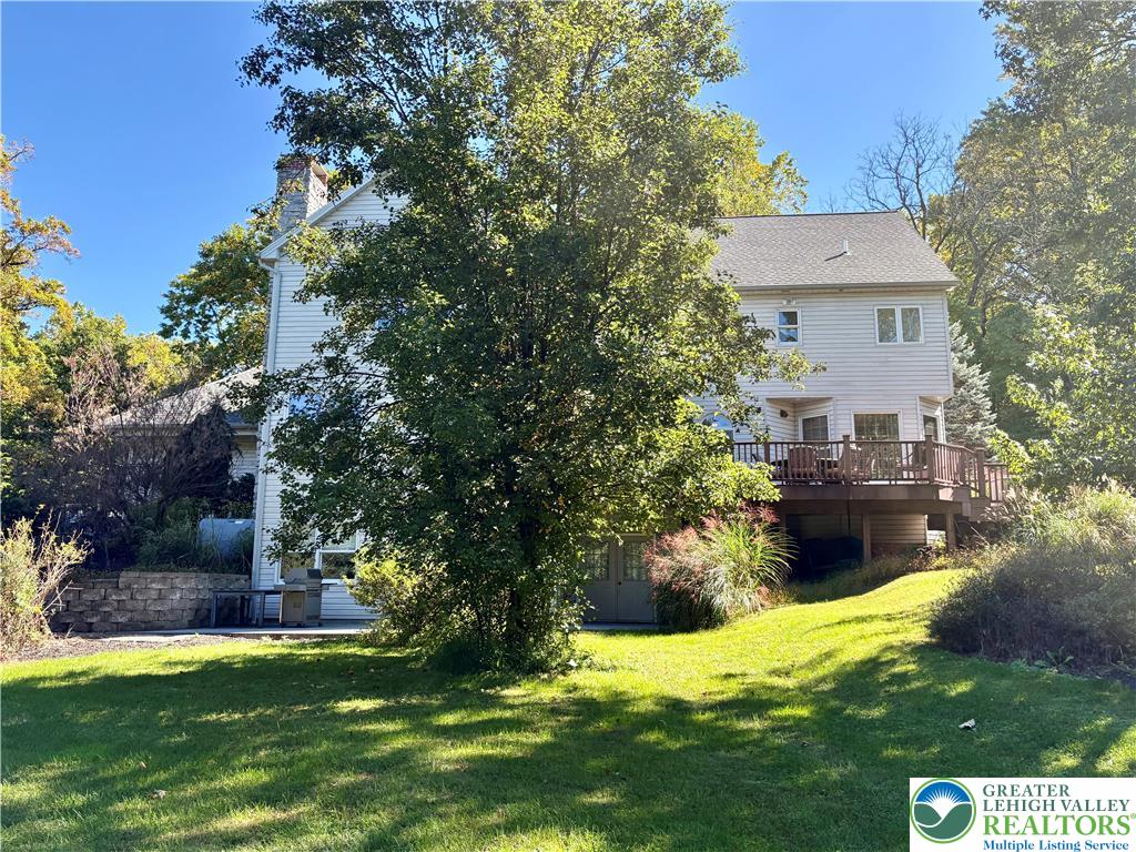 5008 Chestnut Hill Road Property Photo 60