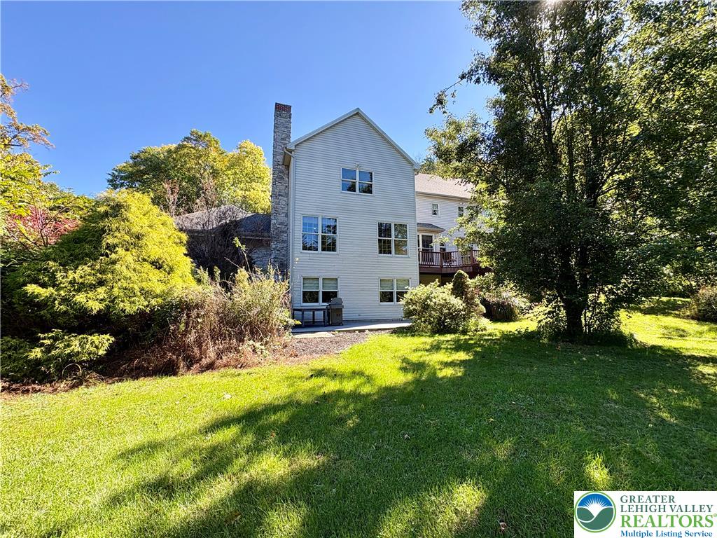 5008 Chestnut Hill Road Property Photo 61