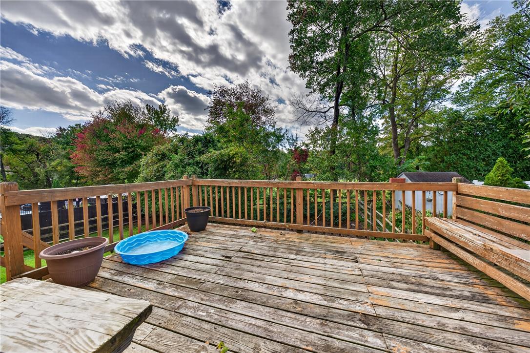 1420 Brook Avenue Property Photo 28