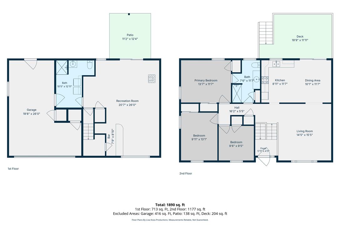 1420 Brook Avenue Property Photo 37