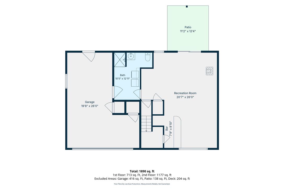 1420 Brook Avenue Property Photo 39
