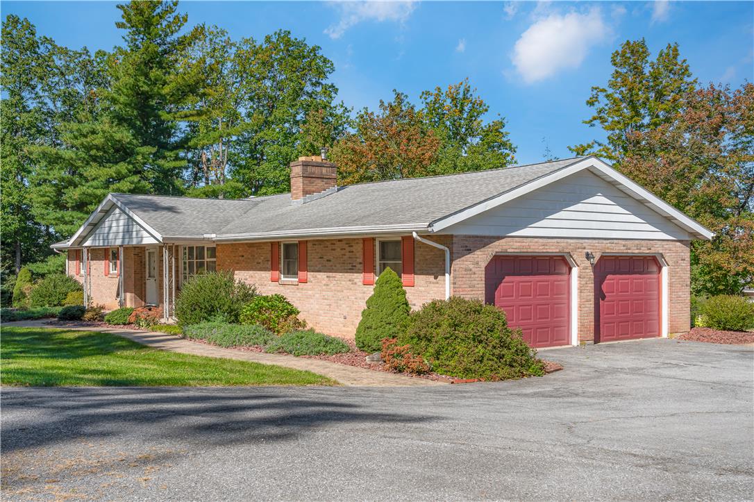 9297 Claussville Road Property Photo 39
