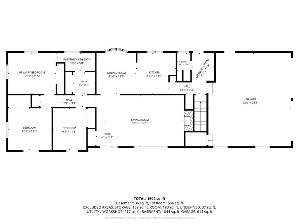 9297 Claussville Road Property Photo 52