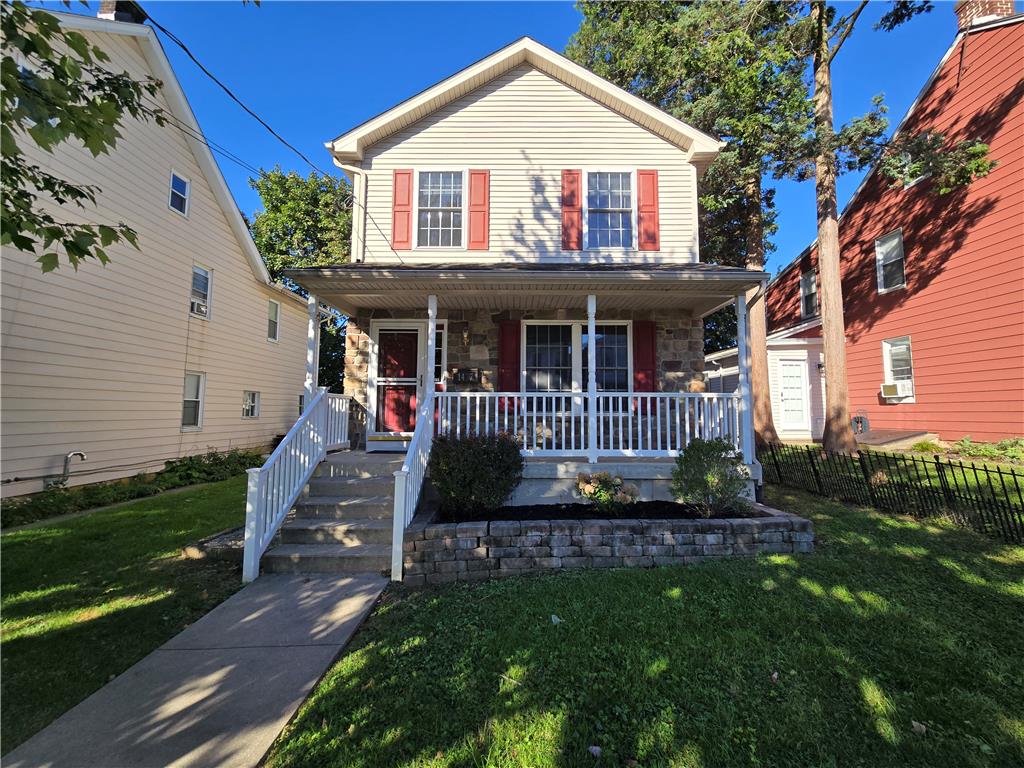 1427 Chelsea Avenue Property Photo 1