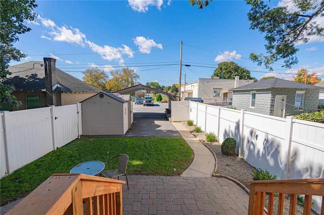 1427 Chelsea Avenue Property Photo 36