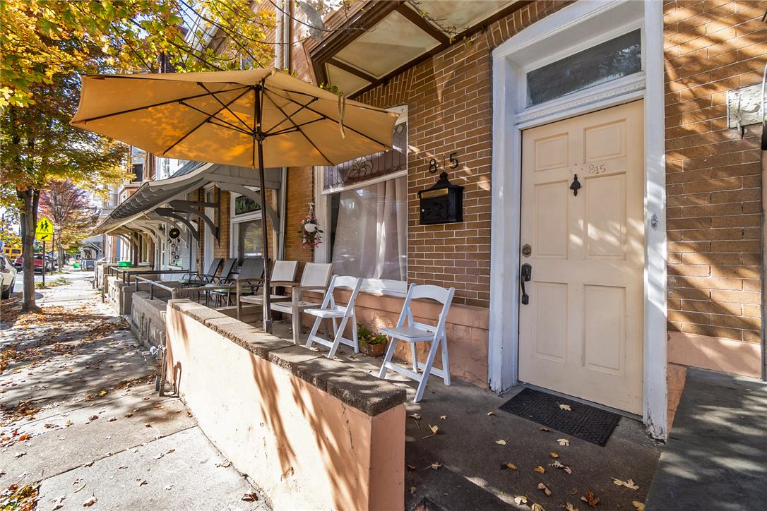 815 West Chew Street Property Photo 4