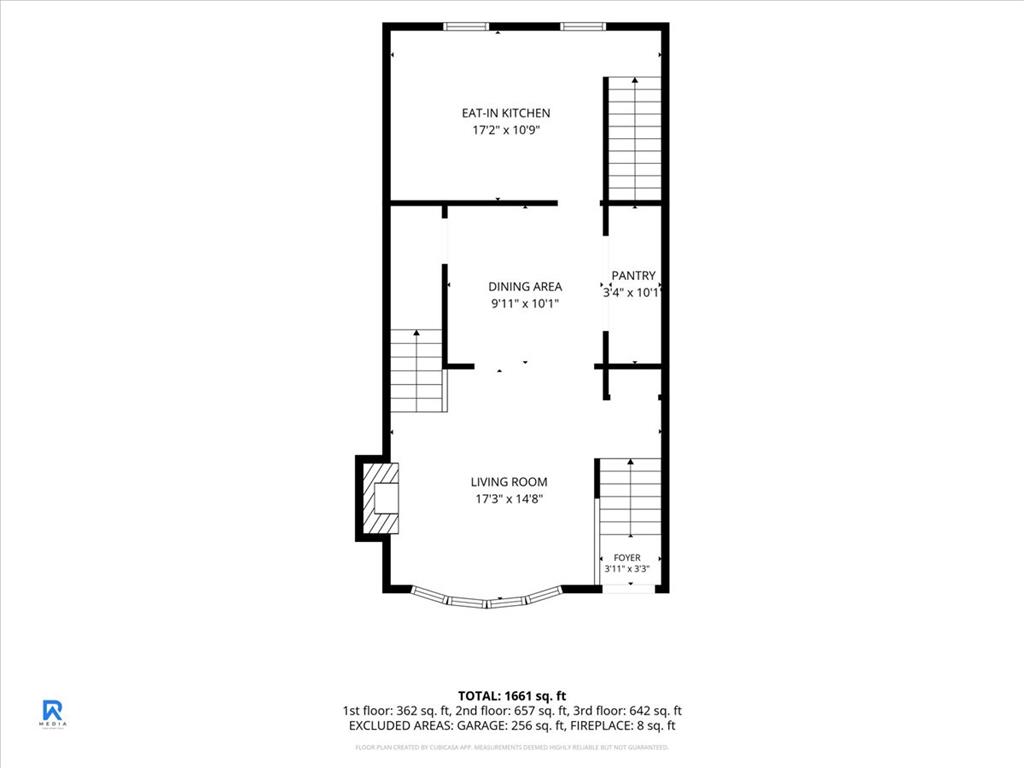 1718 Chester Road Property Photo 47