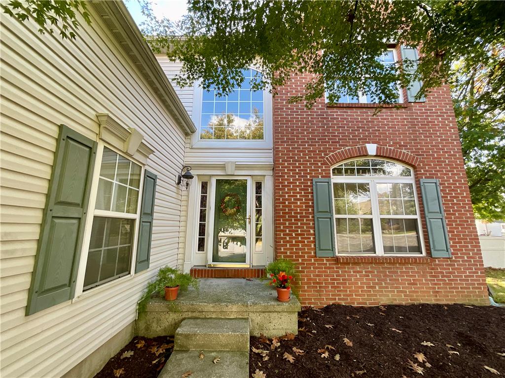 6716 Iroquois Trail Property Photo 2