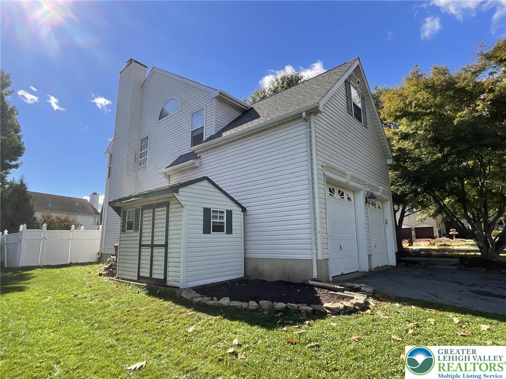 6716 Iroquois Trail Property Photo 16