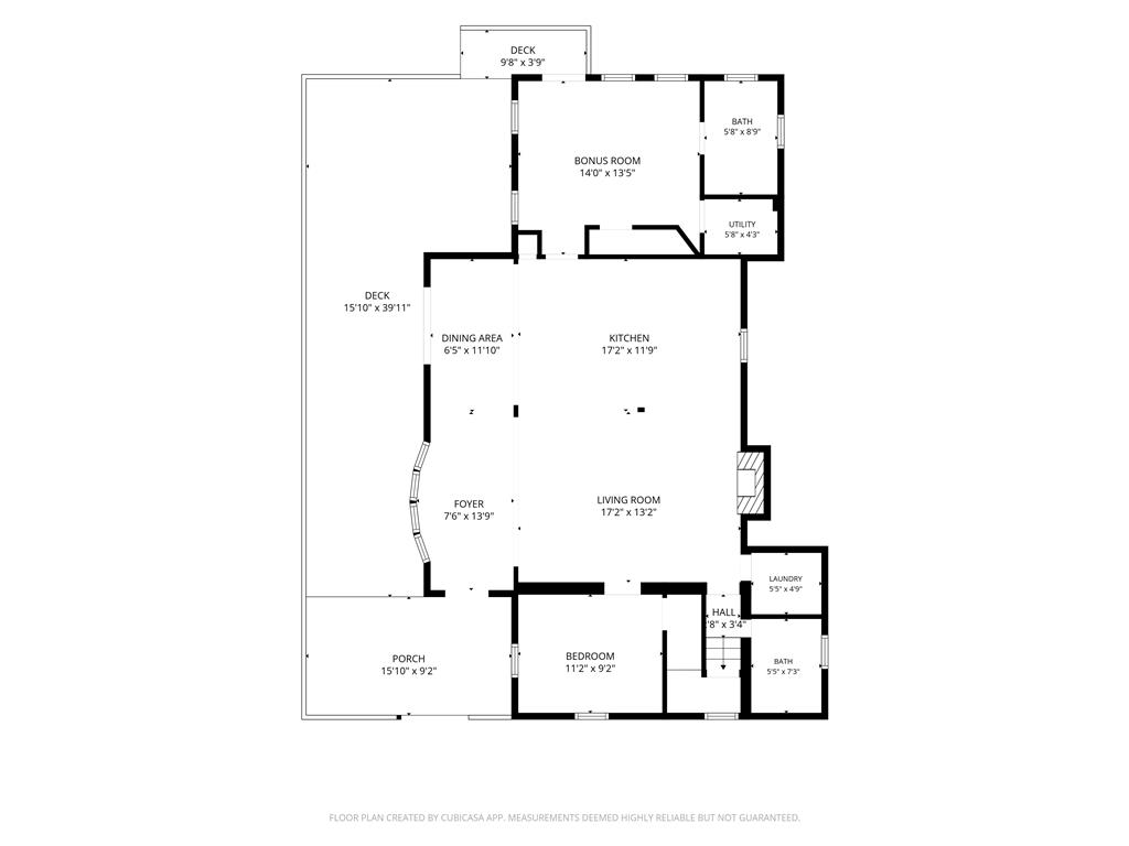 316 Goldfinch Place Property Photo 43