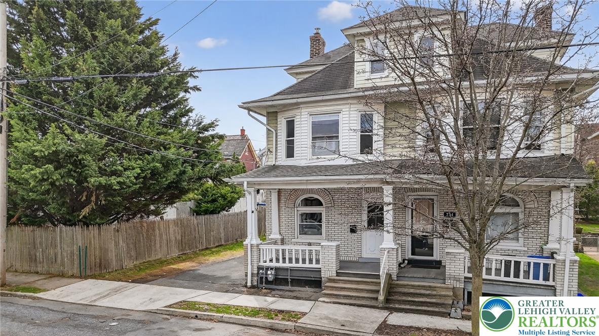 236 Ettwein Street Property Photo 1
