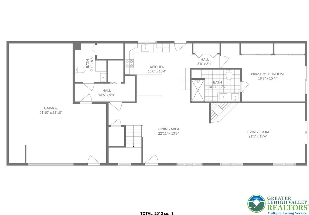 15 Siegfriedale Road Property Photo 42