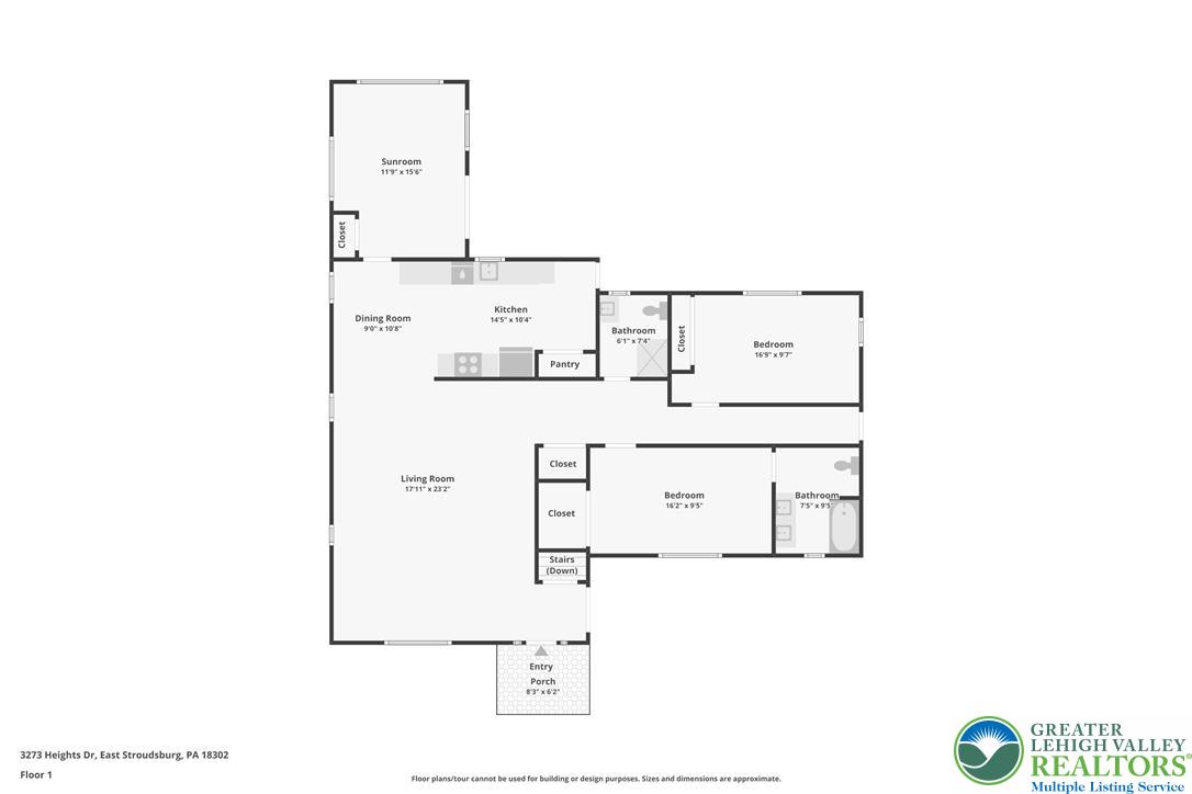 3273 Heights Drive Property Photo 35
