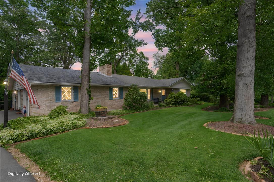 3831 Oakwood Trail Property Photo 1
