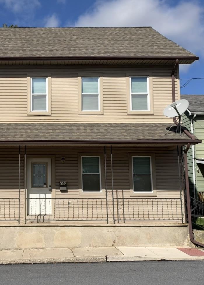 247 Penn Street Property Photo 1