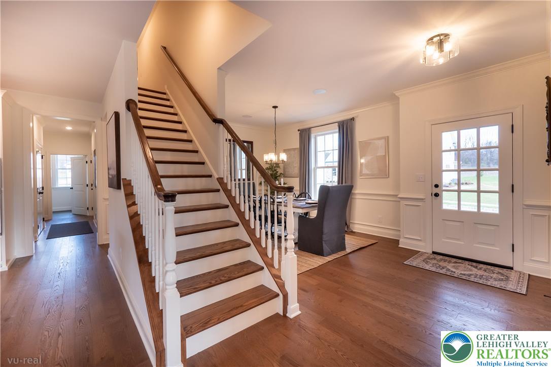 4630 Old Saucon Road Property Photo 10